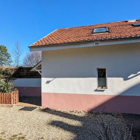 Studio Mezzanine Chez Papou, Ville Et Foret Strasbourg Ngoại thất bức ảnh