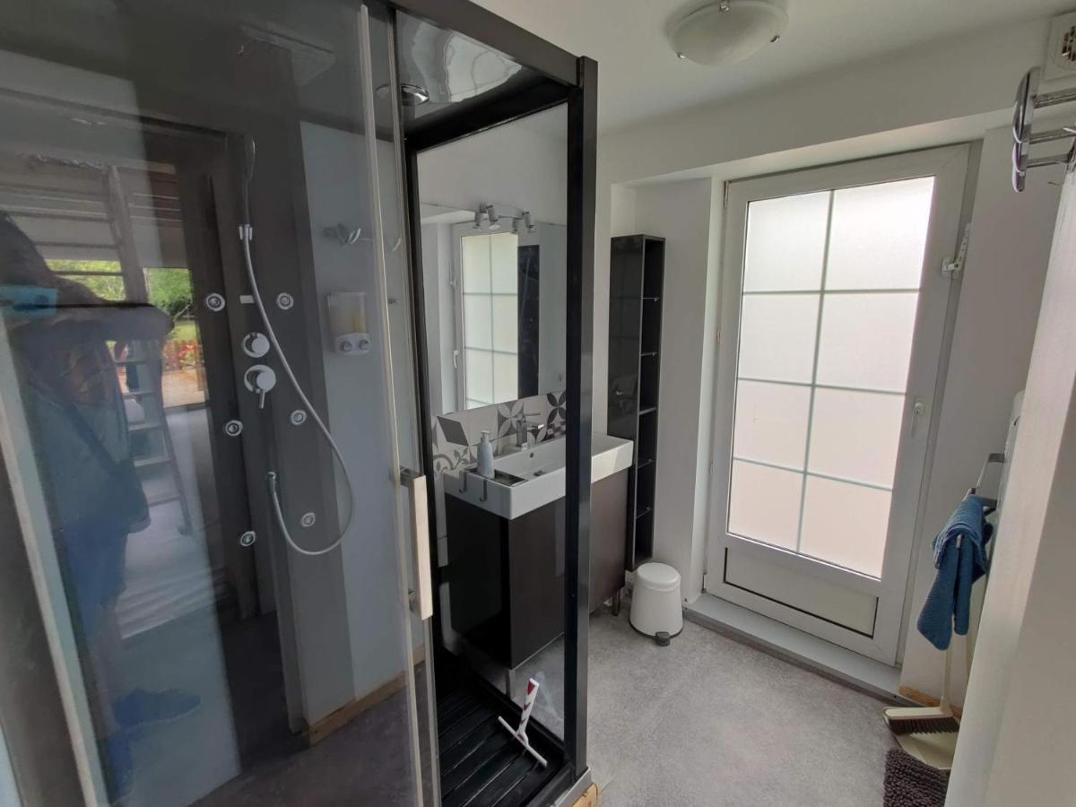 Studio Mezzanine Chez Papou, Ville Et Foret Strasbourg Ngoại thất bức ảnh