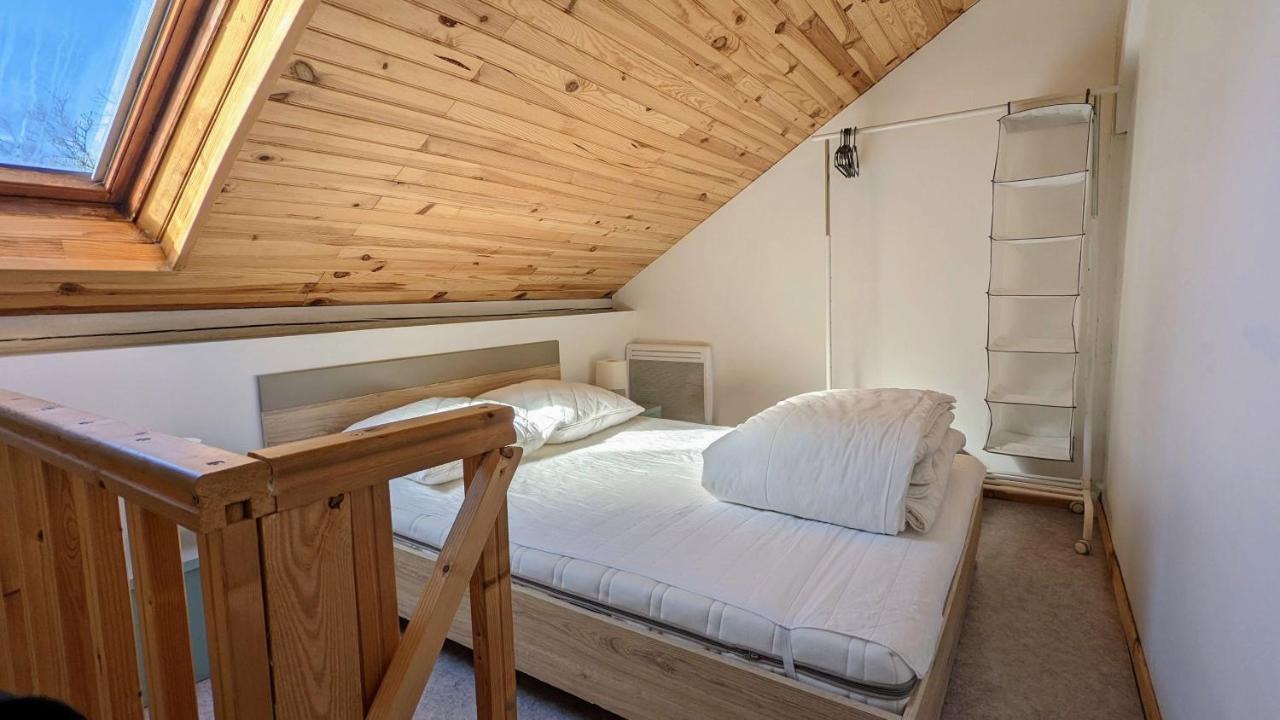 Studio Mezzanine Chez Papou, Ville Et Foret Strasbourg Ngoại thất bức ảnh